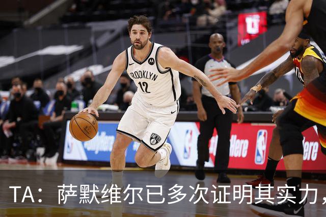 TA：萨默维尔已多次证明其实力，如转会曼联他将完成再次飞跃